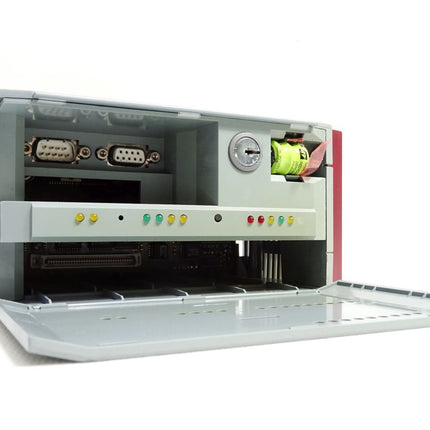 B&R 3CP153.9 Rev. 02.00 2005 Zentraleinheit - Maranos.de