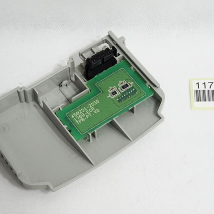 Allen Bradley Compact I/O 1769-ECR / Neuwertig