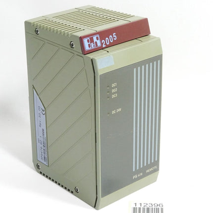 B&R 3PS476.90-1 Rev.33.03 2005 Netzteilmodul - Maranos.de