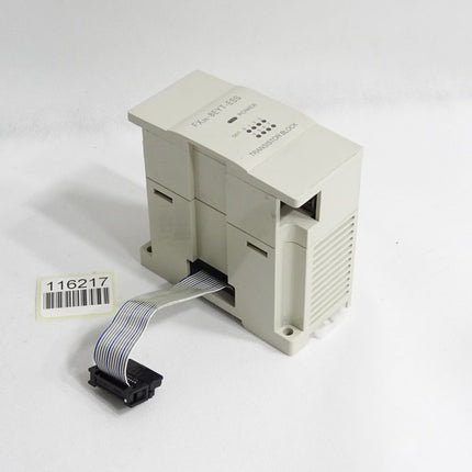 Mitsubishi Electric FX2N-8EYT-ESS/UL Programable Logic Controller - Maranos.de