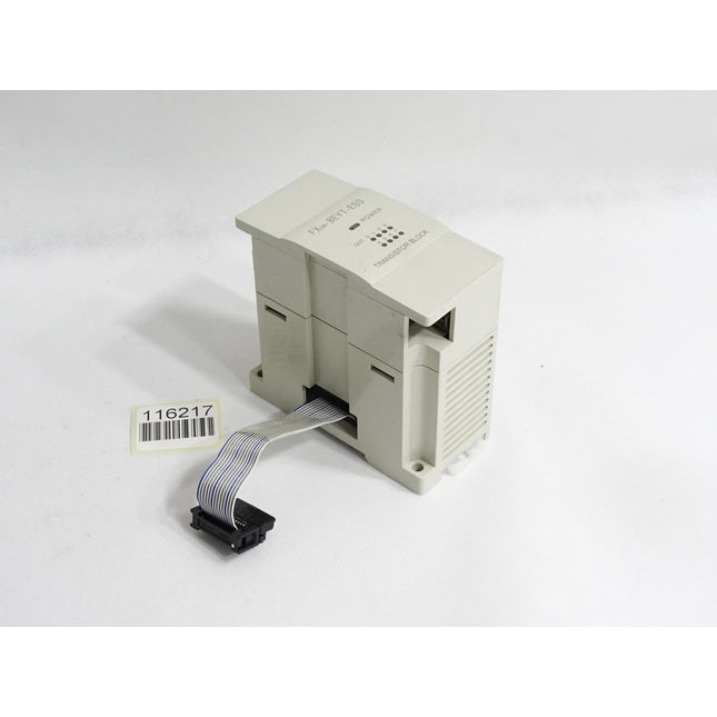 Mitsubishi Electric FX2N-8EYT-ESS/UL Programable Logic Controller - Maranos.de