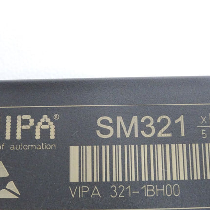 VIPA SM321 321-1BH00 Digitaleingabe