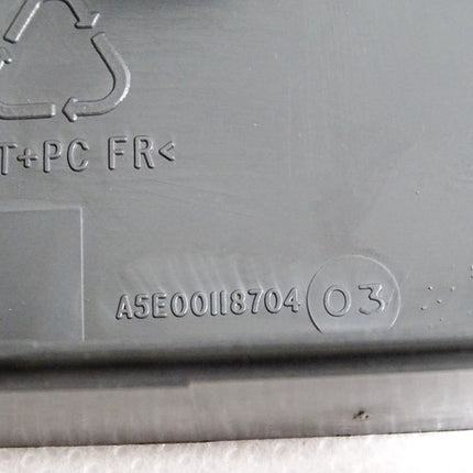 Siemens A5E00118704 Abdeckung für Micromaster - Maranos.de