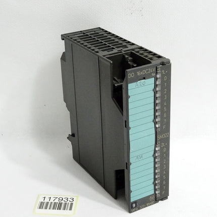 VIPA SM322 322-1BH00 Digitalausgabebaugruppe