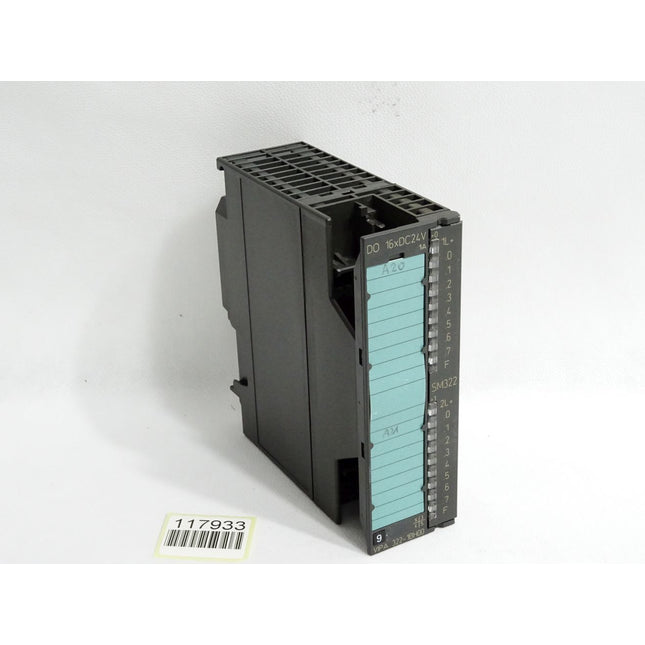 VIPA SM322 322-1BH00 Digitalausgabebaugruppe