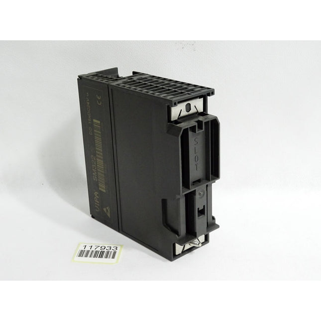 VIPA SM322 322-1BH00 Digitalausgabebaugruppe