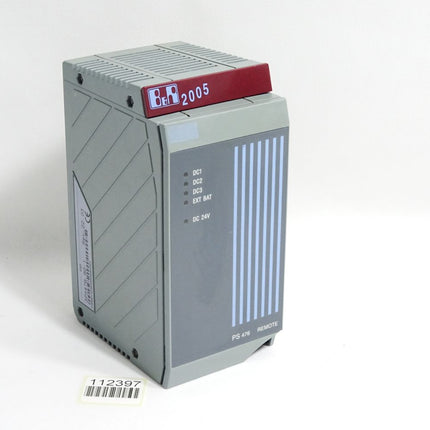 B&R 3PS476.90-1 Rev.22.03 2005 Netzteilmodul - Maranos.de