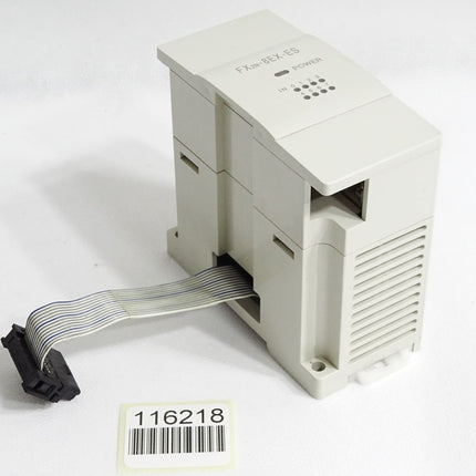 Mitsubishi Electric FX2N-8EX-ES/UL Programable Logic Controller - Maranos.de