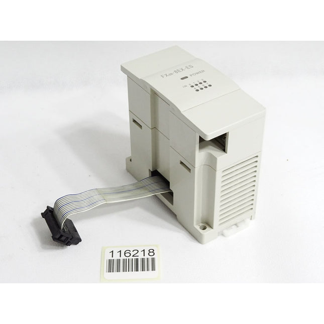 Mitsubishi Electric FX2N-8EX-ES/UL Programable Logic Controller - Maranos.de