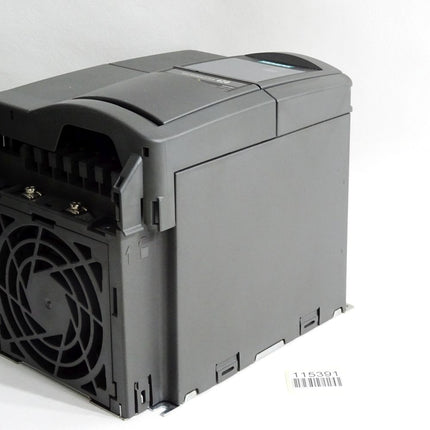 Siemens Micromaster 420 6SE6420-2UD24-0BA1 4kW / Neuwertig - Maranos.de