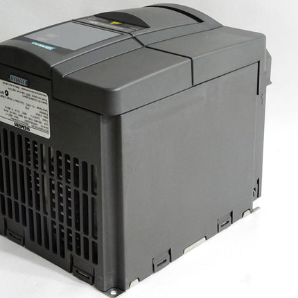 Siemens Micromaster 420 6SE6420-2UD24-0BA1 4kW / Neuwertig - Maranos.de