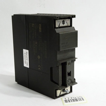 Siemens 6ES7331-7KB02-0AB0 6ES7 331-7KB02-0AB0 Analogeingabebaugruppe SM 331 - Maranos.de
