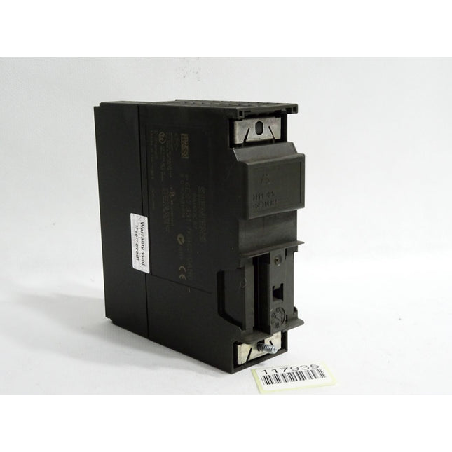 Siemens 6ES7331-7KB02-0AB0 6ES7 331-7KB02-0AB0 Analogeingabebaugruppe SM 331