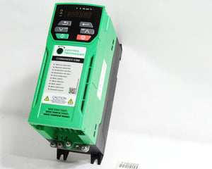 Control Techniques Commander C300-022-00056 A 1.1kW - Maranos.de