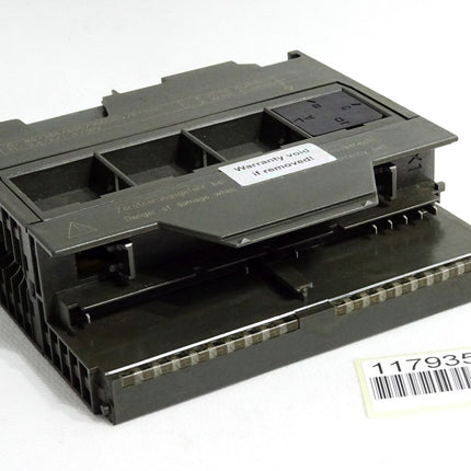 Siemens 6ES7331-7KB02-0AB0 6ES7 331-7KB02-0AB0 Analogeingabebaugruppe SM 331 - Maranos.de