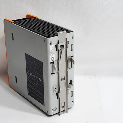 Ifm electronic AS-i Power Supply AC1244 - Maranos.de