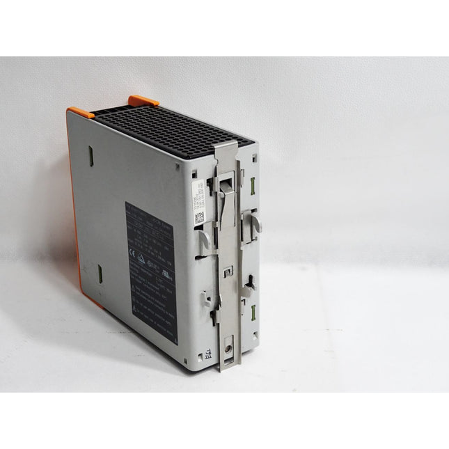 Ifm electronic AS-i Power Supply AC1244