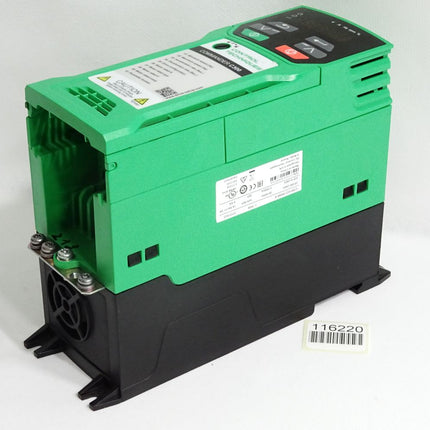 Control Techniques Commander C300-022-00056 A 1.1kW - Maranos.de