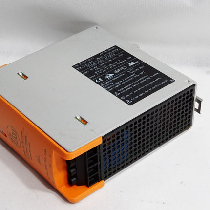 Ifm electronic AS-i Power Supply AC1244 - Maranos.de