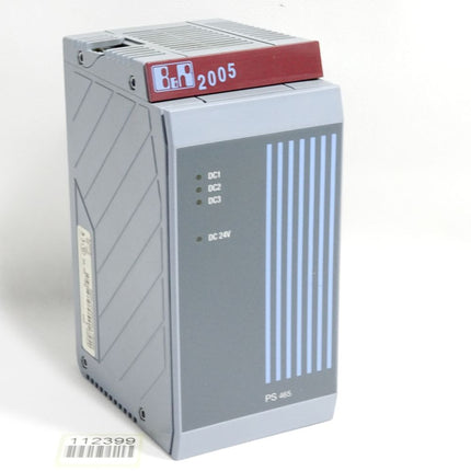 B&R 3PS465.9 Rev.50.00 2005 Netzteilmodul - Maranos.de