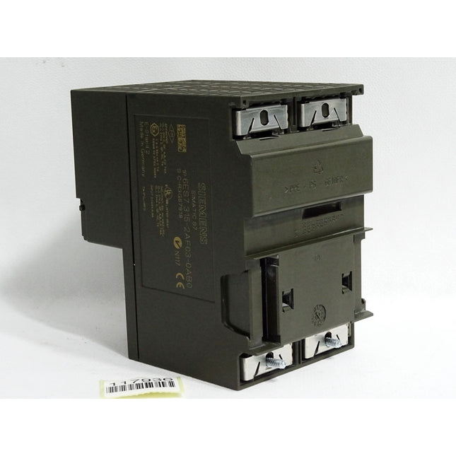 Siemens  S7-300 CPU 315-2 DP 6ES7315-2AF03-0AB0 6ES7 315-2AF03-0AB0