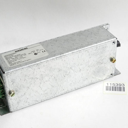 Siemens Micromaster 4 EMC Filter 6SE6400-2FA00-6AD0 - Maranos.de