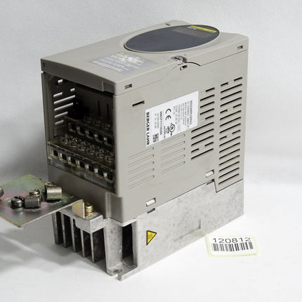 Berger Lahr Schneider Electric Schrittmotorverstärker SD326RU25S2 0063711110200 - Maranos.de