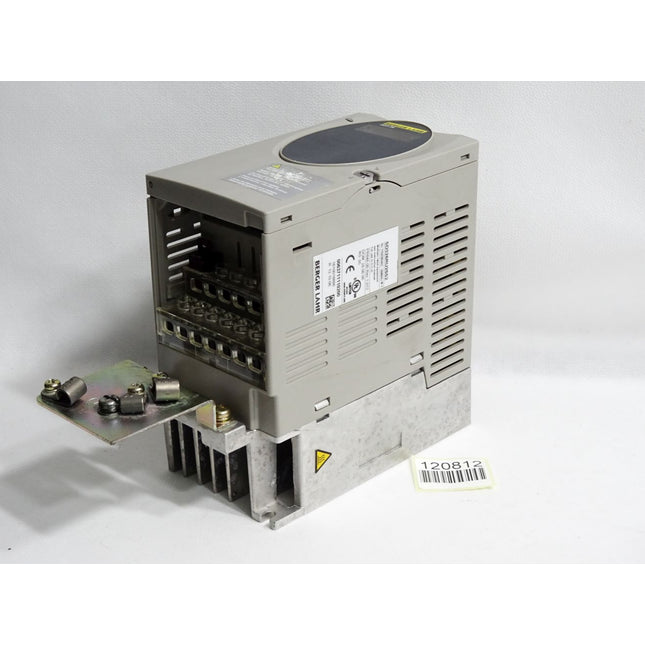 Berger Lahr Schneider Electric Schrittmotorverstärker SD326RU25S2 0063711110200