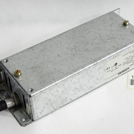 Siemens Micromaster 4 EMC Filter 6SE6400-2FA00-6AD0 - Maranos.de