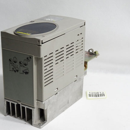 Berger Lahr Schneider Electric Schrittmotorverstärker SD326RU25S2 0063711110200 - Maranos.de