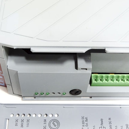 B&R 3PS465.9 Rev.50.00 2005 Netzteilmodul - Maranos.de