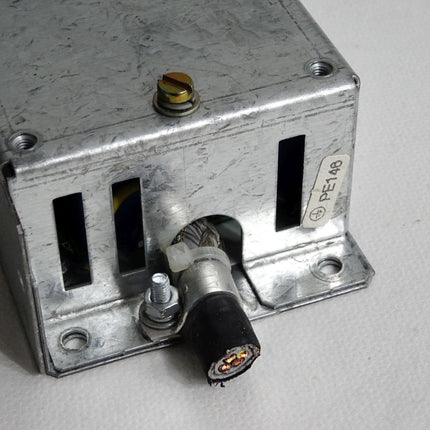 Siemens Micromaster 4 EMC Filter 6SE6400-2FA00-6AD0 - Maranos.de