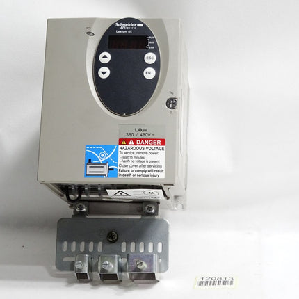 Schneider Electric Telemecanique Servoverstärker LXM05BD14N4 0163721721300 - Maranos.de
