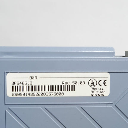 B&R 3PS465.9 Rev.50.00 2005 Netzteilmodul - Maranos.de