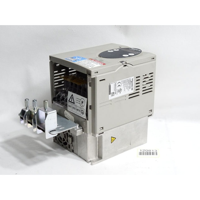 Schneider Electric Telemecanique Servoverstärker LXM05BD14N4 0163721721300