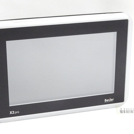 Beijer Electronics X2pro7-B2 HMI Panel - Maranos.de