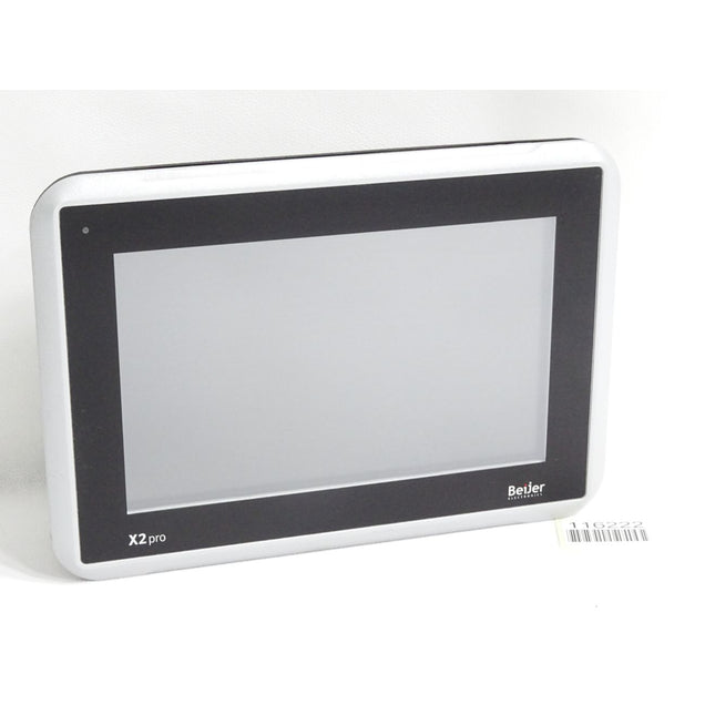 Beijer Electronics X2pro7-B2 HMI Panel - Maranos.de