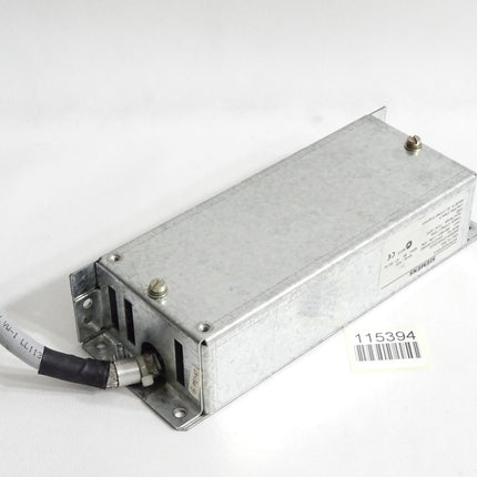 Siemens Micromaster 4 EMC Filter 6SE6400-2FA00-6AD0 - Maranos.de