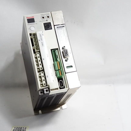 Rexroth Ecodrive R911295613 ECM01.1-PB01-NN - Maranos.de