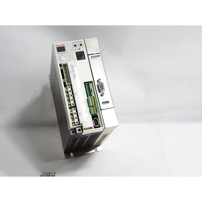 Rexroth Ecodrive R911295613 ECM01.1-PB01-NN - Maranos.de