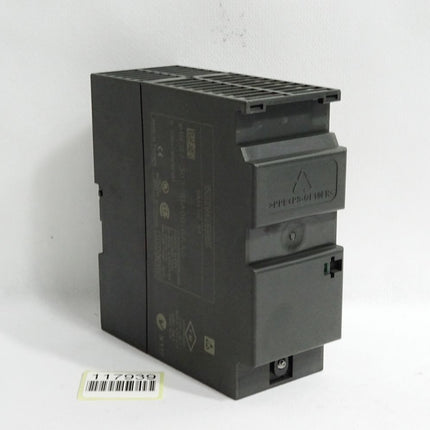 Siemens Stromversorgung PS307 6ES7307-1BA00-0AA0 6ES7 307-1BA00-0AA0 - Maranos.de