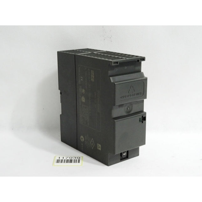 Siemens Stromversorgung PS307 6ES7307-1BA00-0AA0 6ES7 307-1BA00-0AA0