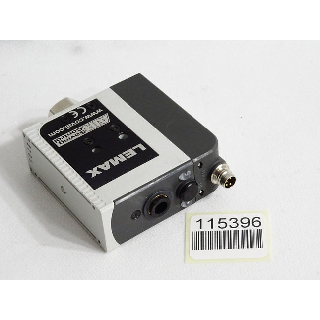 Coval LEMAX90X10SC14 Mini-Vakuumpumpe - Maranos.de