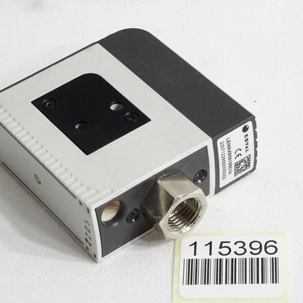 Coval LEMAX90X10SC14 Mini-Vakuumpumpe - Maranos.de