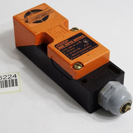Ifm electronic Efector IME 3015 BFPKG IM5020 Induktiver Sensor - Maranos.de