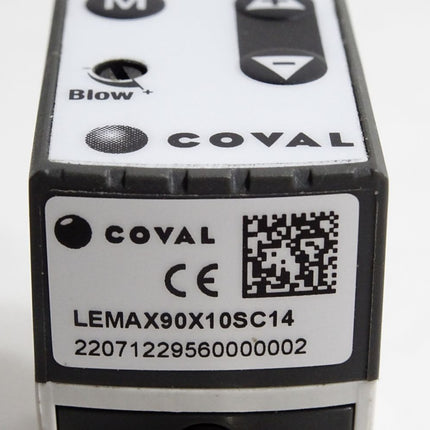 Coval LEMAX90X10SC14 Mini-Vakuumpumpe - Maranos.de