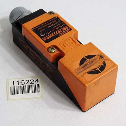 Ifm electronic Efector IME 3015 BFPKG IM5020 Induktiver Sensor - Maranos.de