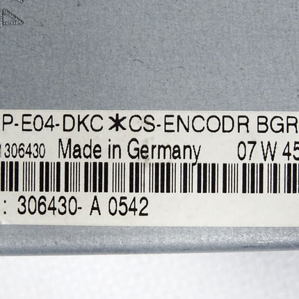 Rexroth R911306430 SUP-E04-DKC-CS-ENCODR BGR - Maranos.de