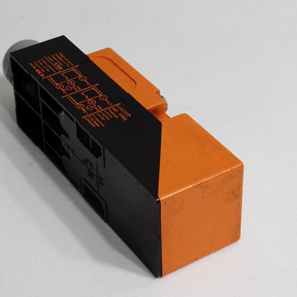 Ifm electronic Efector IME 3015 BFPKG IM5020 Induktiver Sensor - Maranos.de