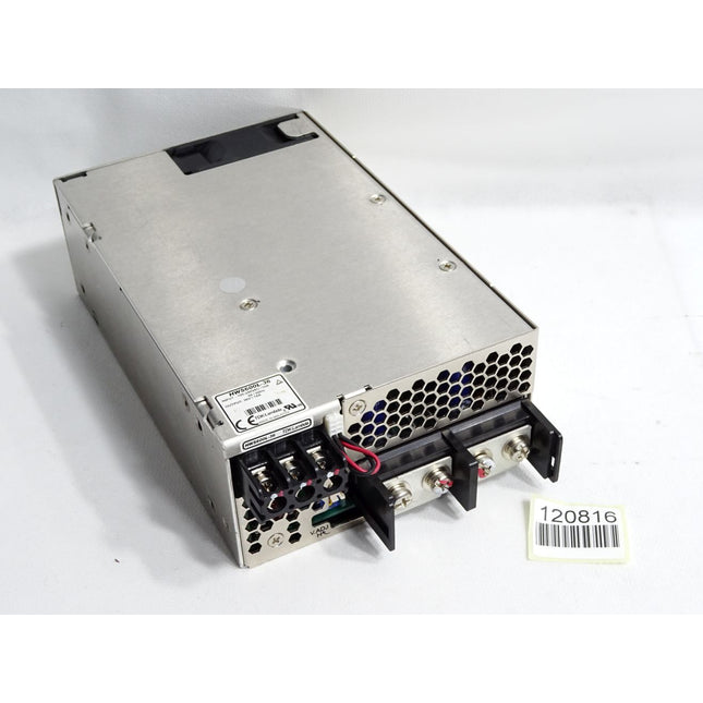 TDK-Lambda HWS600L-36 EHFP Power Supply - Maranos.de